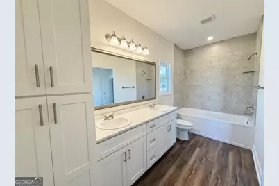 147 Landmark Circle #LOT 23, Statesboro, GA 30458 - Photo 10