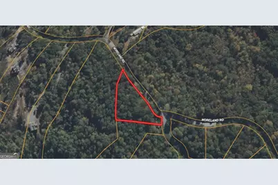 0 Roaring Forks Lane, Ellijay, GA 30540 - Photo 8