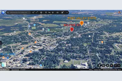 803 Pine Street, Fort Valley, GA 31030 - Photo 2