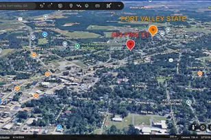 803 Pine St, Fort Valley, GA 31030 - Photo 2