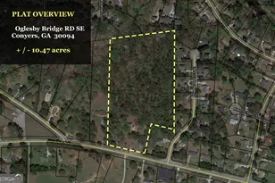 276 Oglesby Bridge Rd SE, Conyers, GA 30094 - Photo 42