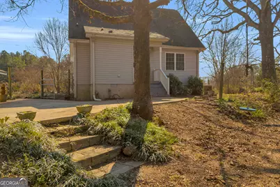 8576 Highway 72 W, Hull, GA 30646 - Photo 4