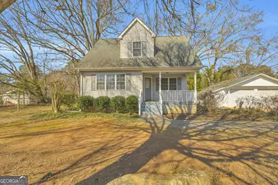 8576 Highway 72 W, Hull, GA 30646 - Photo 36