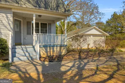 8576 Highway 72 W, Hull, GA 30646 - Photo 8