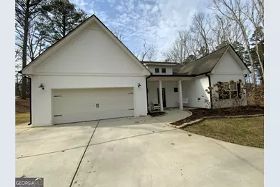 453 Mulberry Rock Road, Temple, GA 30179 - Photo 2
