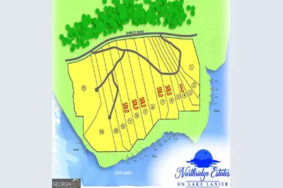 4632 Shirley Road #LOT 3, Gainesville, GA 30506 - Photo 22