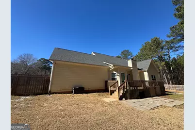 107 Jacqueline Drive, Griffin, GA 30223 - Photo 4