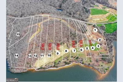 4564 Shirley Road #LOT 12, Gainesville, GA 30506 - Photo 2