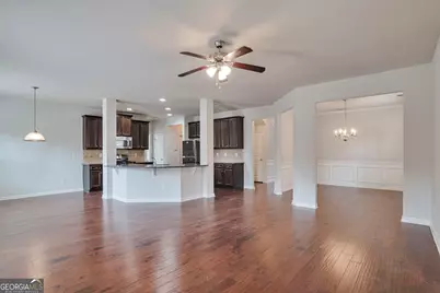 505 Sea Dunes Court, Loganville, GA 30052 - Photo 8