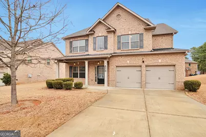 505 Sea Dunes Court, Loganville, GA 30052 - Photo 1