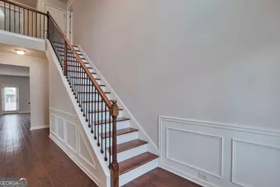 505 Sea Dunes Court, Loganville, GA 30052 - Photo 4