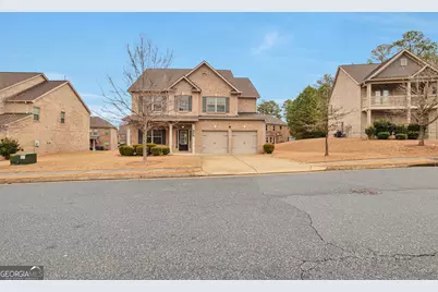 505 Sea Dunes Court, Loganville, GA 30052 - Photo 2