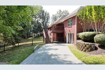 201 E Tennant Circle, Chickamauga, GA 30707 - Photo 66