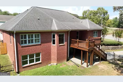 201 E Tennant Circle, Chickamauga, GA 30707 - Photo 4