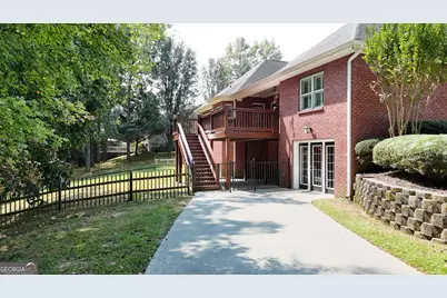 201 E Tennant Circle, Chickamauga, GA 30707 - Photo 6