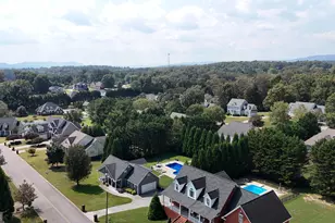 201 E Tennant Cir, Chickamauga, GA 30707 - Photo 70