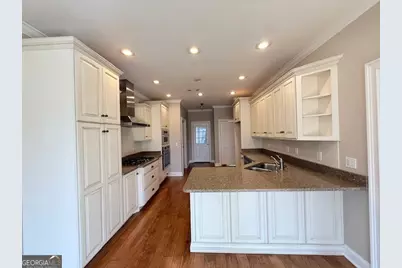 201 E Tennant Circle, Chickamauga, GA 30707 - Photo 18