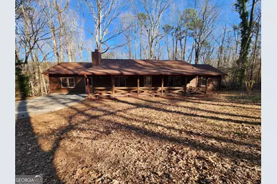 4300 Watauga Drive, South Fulton, GA 30349 - Photo 1