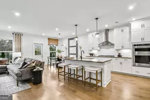 4749 Sunburst St, Flowery Branch, GA 30542 - Photo 8