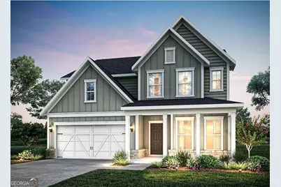 4749 Sunburst Street, Flowery Branch, GA 30542 - Photo 1