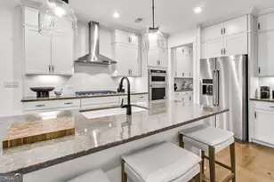 4749 Sunburst St, Flowery Branch, GA 30542 - Photo 10