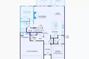 4749 Sunburst St, Flowery Branch, GA 30542 - Photo 2