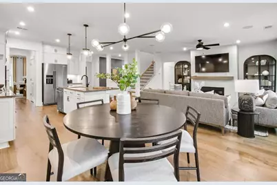 4749 Sunburst Street, Flowery Branch, GA 30542 - Photo 12