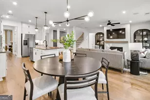 4749 Sunburst St, Flowery Branch, GA 30542 - Photo 12