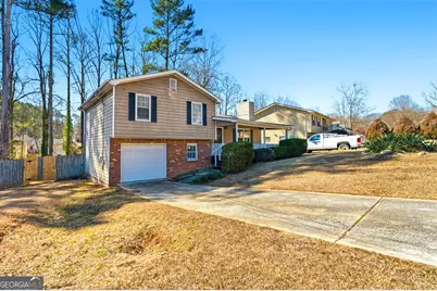 1496 Cherry Hill Road SW, Conyers, GA 30094 - Photo 2