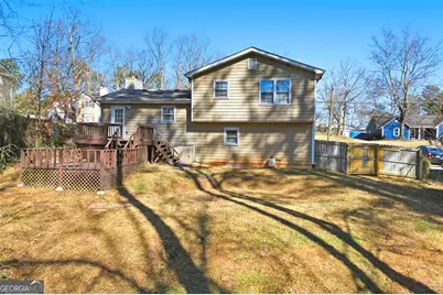 1496 Cherry Hill Road SW, Conyers, GA 30094 - Photo 20