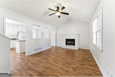 1496 Cherry Hill Road SW, Conyers, GA 30094 - Photo 4