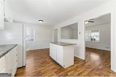 1496 Cherry Hill Road SW, Conyers, GA 30094 - Photo 8