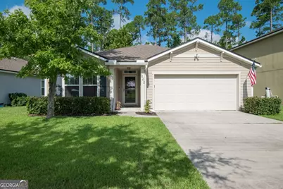 322 Brooklet Circle, Saint Marys, GA 31558 - Photo 1