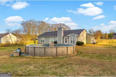 163 Ridgeland Drive, Maysville, GA 30558 - Photo 16