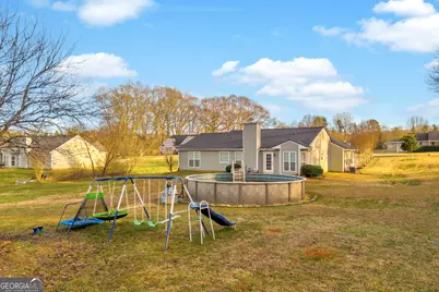 163 Ridgeland Drive, Maysville, GA 30558 - Photo 18