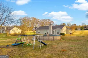 163 Ridgeland Dr, Maysville, GA 30558 - Photo 18