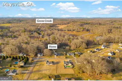 163 Ridgeland Drive, Maysville, GA 30558 - Photo 24