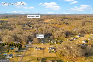 163 Ridgeland Dr, Maysville, GA 30558 - Photo 24