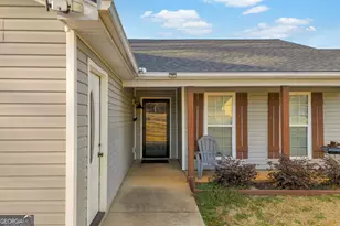 163 Ridgeland Dr, Maysville, GA 30558 - Photo 4