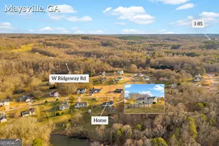 163 Ridgeland Dr, Maysville, GA 30558 - Photo 24