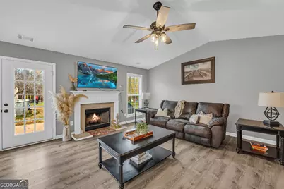 163 Ridgeland Drive, Maysville, GA 30558 - Photo 16