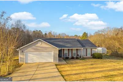 163 Ridgeland Drive, Maysville, GA 30558 - Photo 1