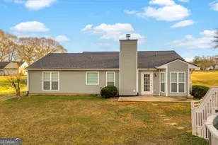 163 Ridgeland Dr, Maysville, GA 30558 - Photo 10