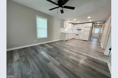 416 E Gordon Street, Elberton, GA 30635 - Photo 4