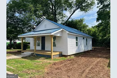 416 E Gordon Street, Elberton, GA 30635 - Photo 1