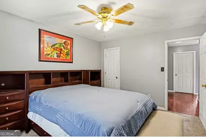 6702 Saganaw Drive, Rex, GA 30273 - Photo 20