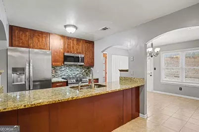 6702 Saganaw Drive, Rex, GA 30273 - Photo 8