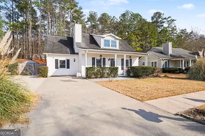 6702 Saganaw Drive, Rex, GA 30273 - Photo 2