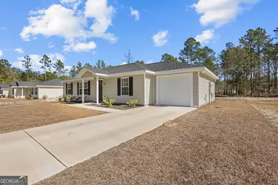 483 Church Circle, Jesup, GA 31545 - Photo 4