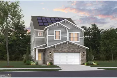 105 Kindred Lane, Marietta, GA 30066 - Photo 1